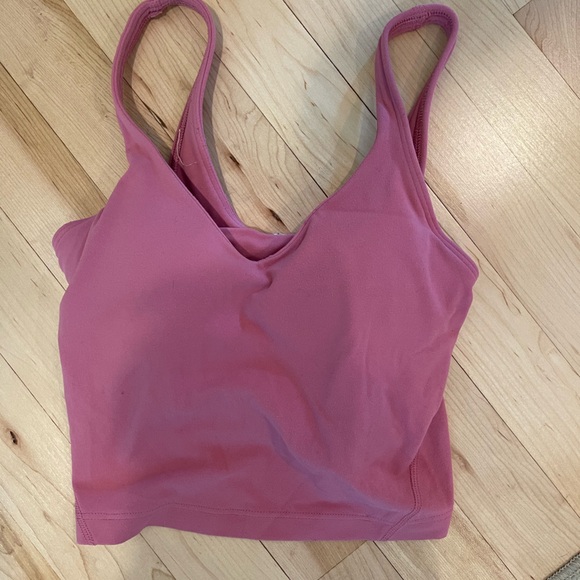 Lululemon align tank - Picture 1 of 1